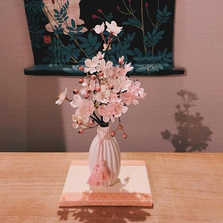 Suikakan Heianjingumae 酔花間 Kyoto Exterior foto