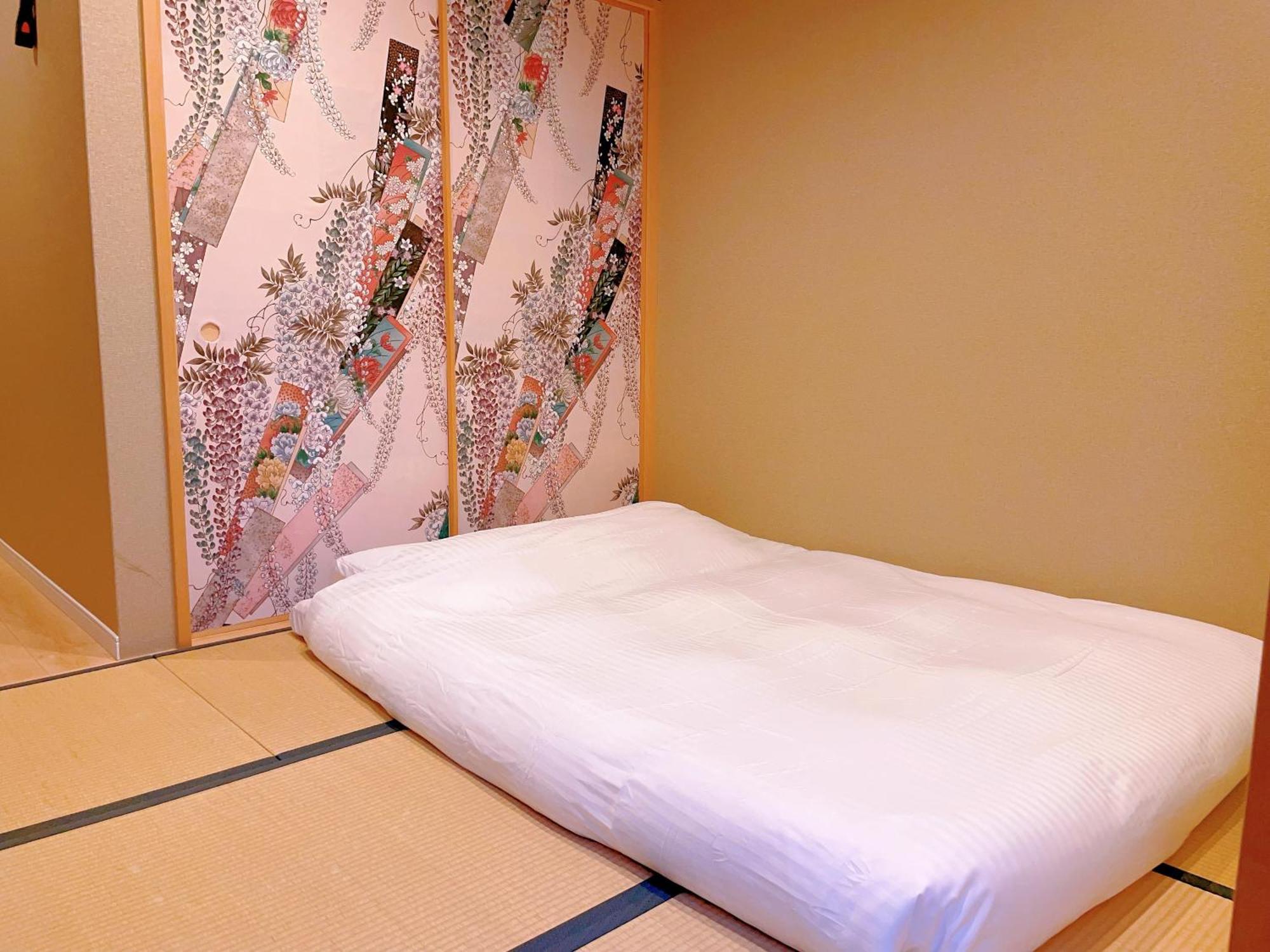 Suikakan Heianjingumae 酔花間 Kyoto Exterior foto