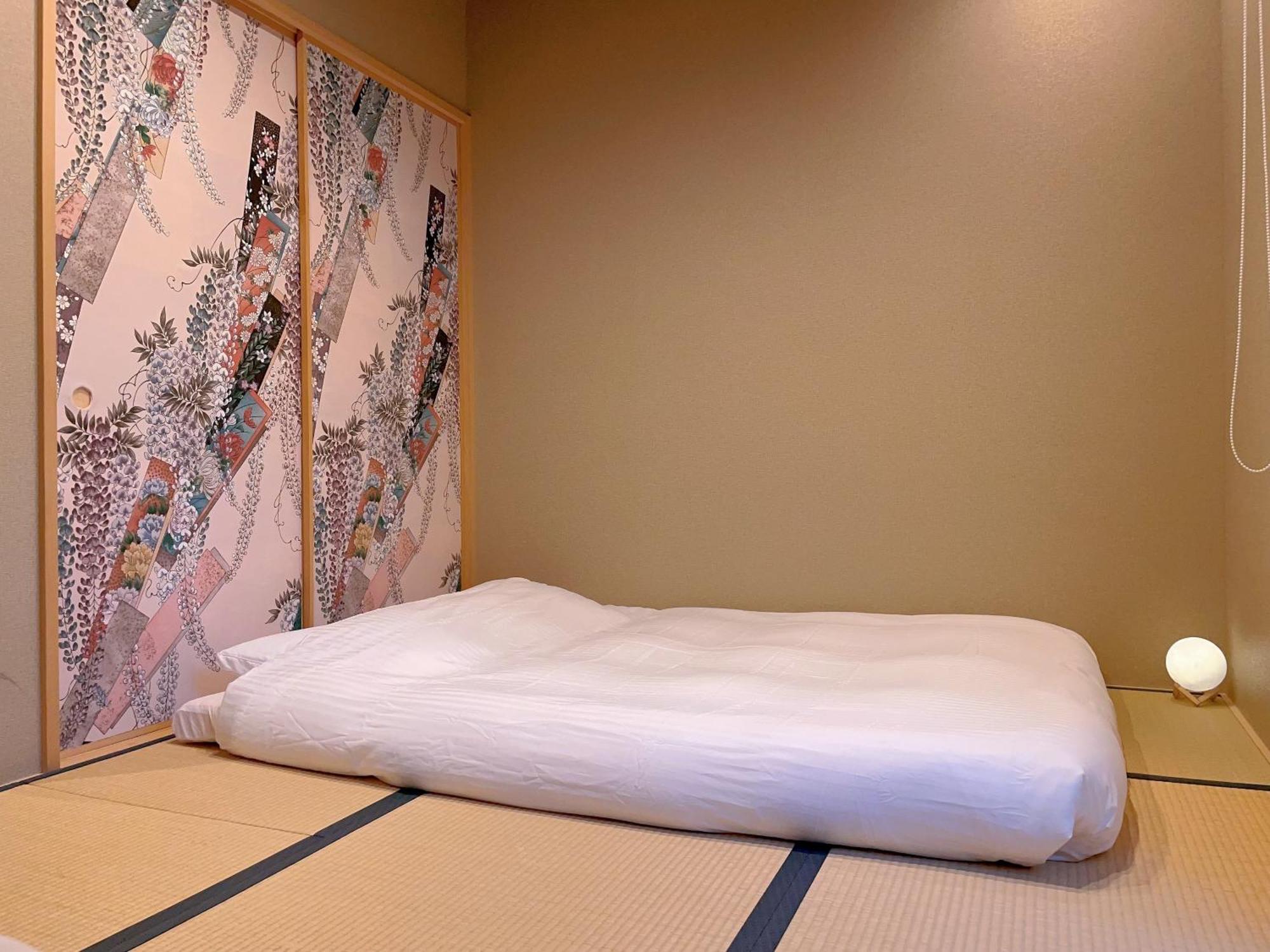 Suikakan Heianjingumae 酔花間 Kyoto Exterior foto