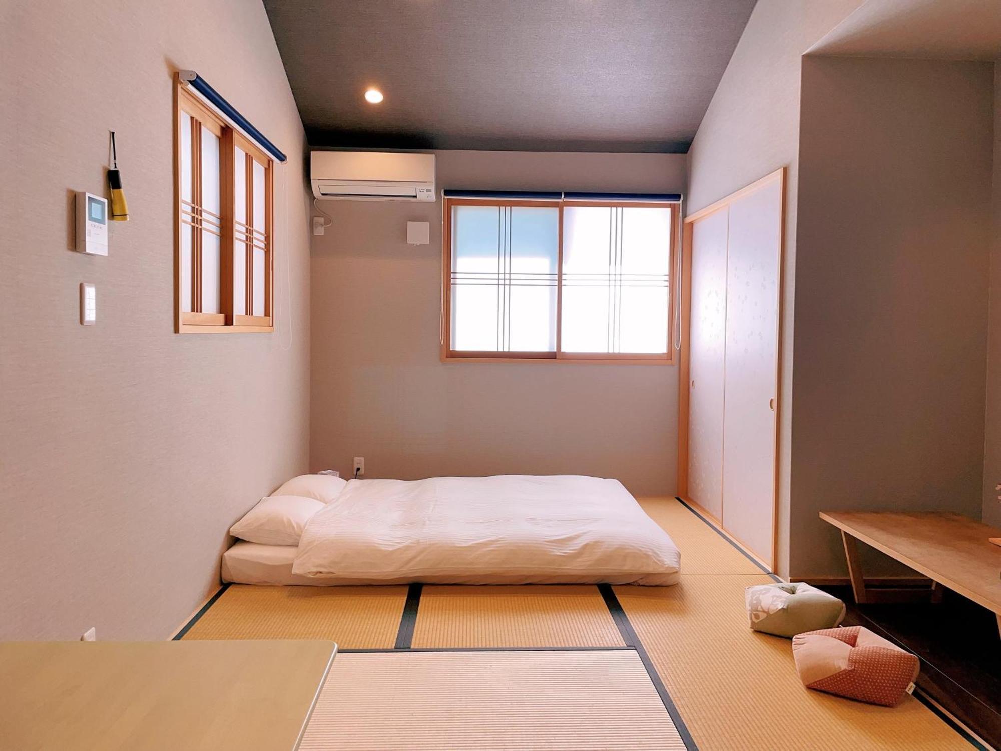 Suikakan Heianjingumae 酔花間 Kyoto Exterior foto