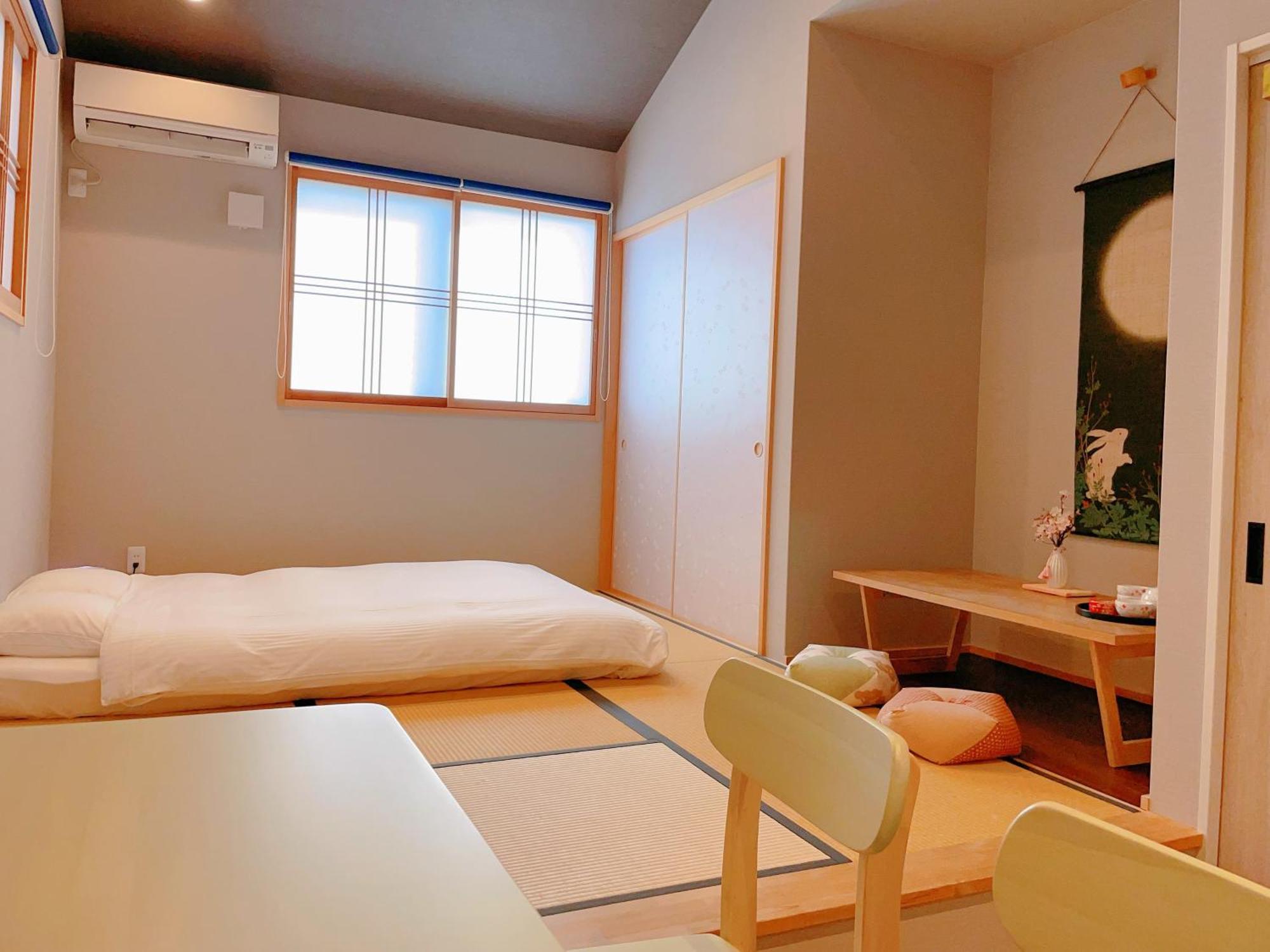 Suikakan Heianjingumae 酔花間 Kyoto Exterior foto