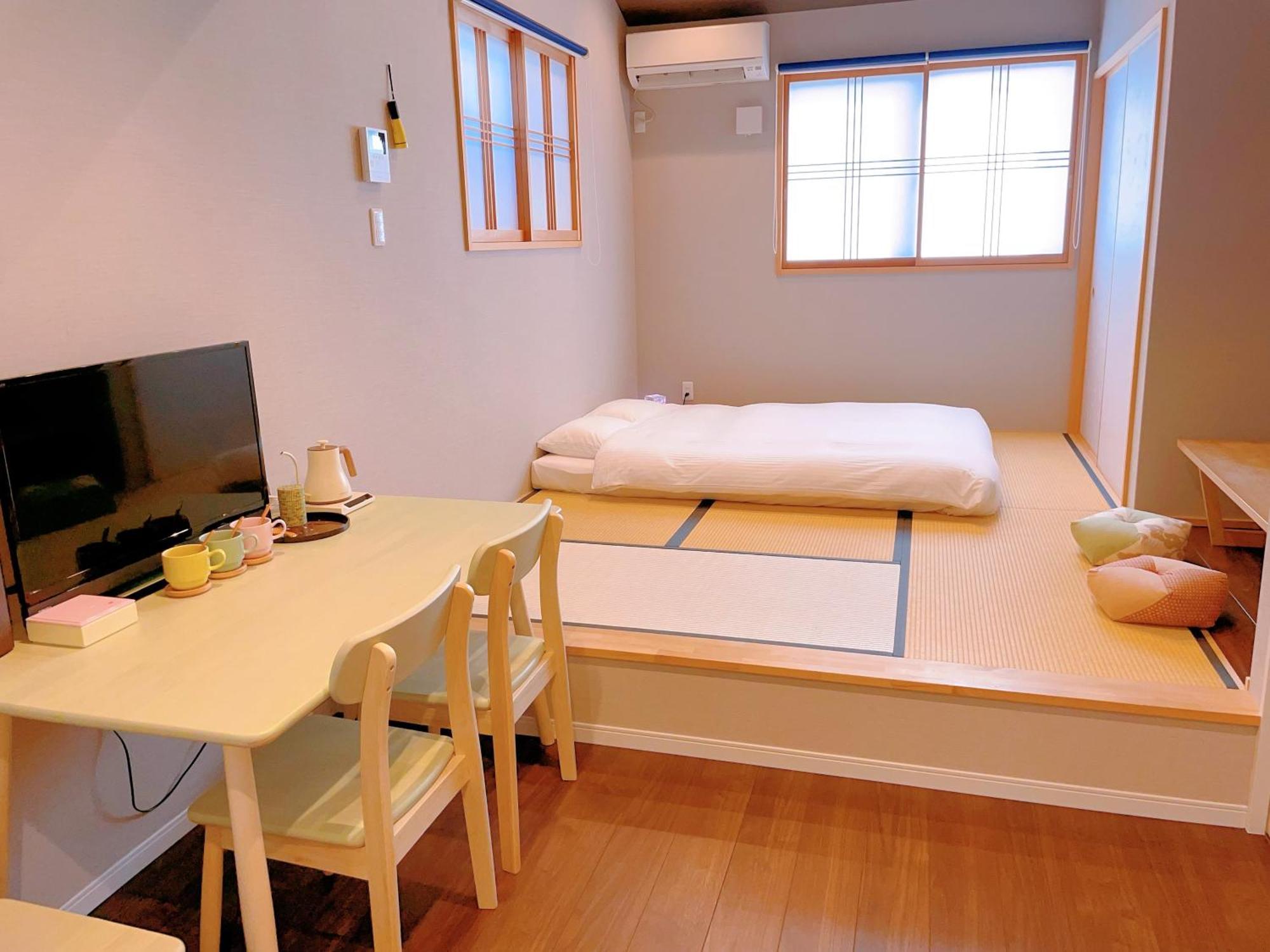 Suikakan Heianjingumae 酔花間 Kyoto Exterior foto