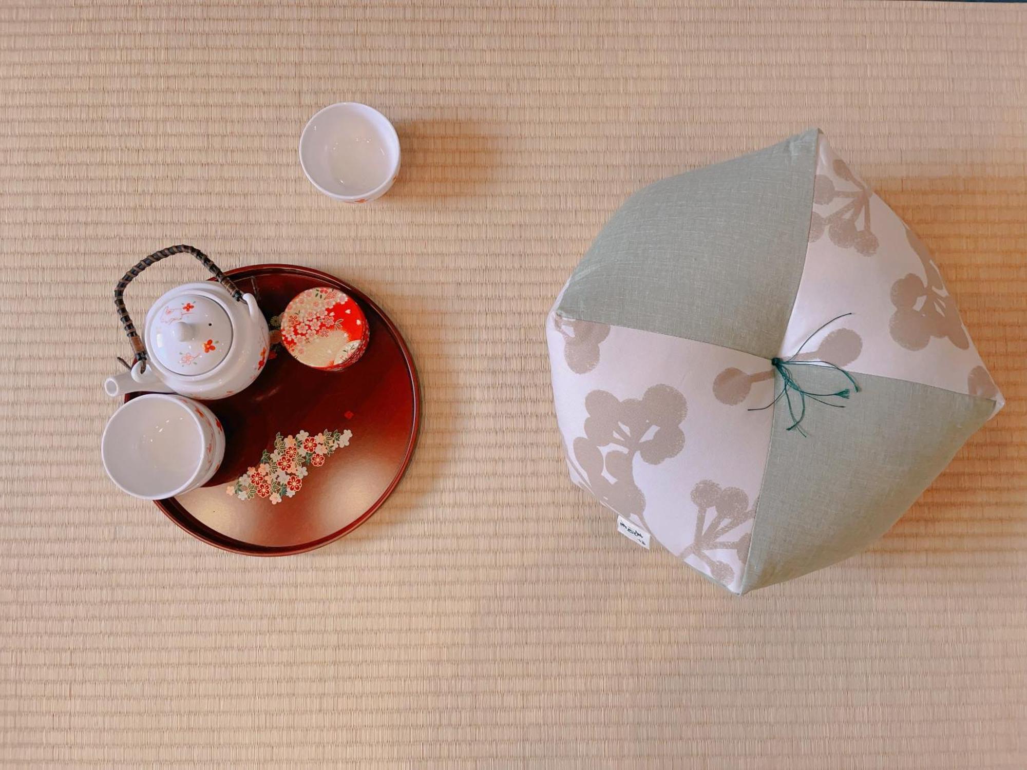 Suikakan Heianjingumae 酔花間 Kyoto Exterior foto