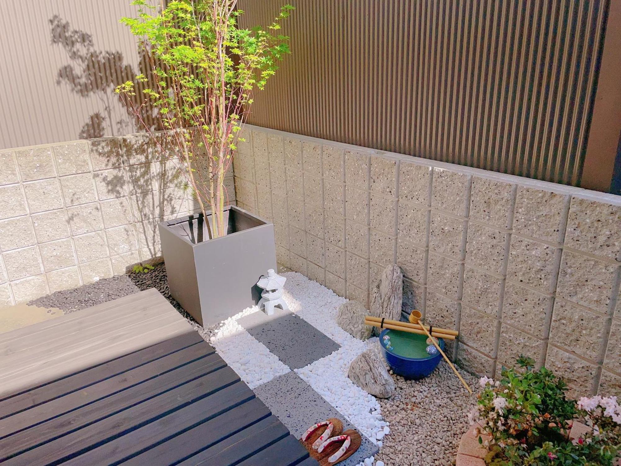 Suikakan Heianjingumae 酔花間 Kyoto Exterior foto