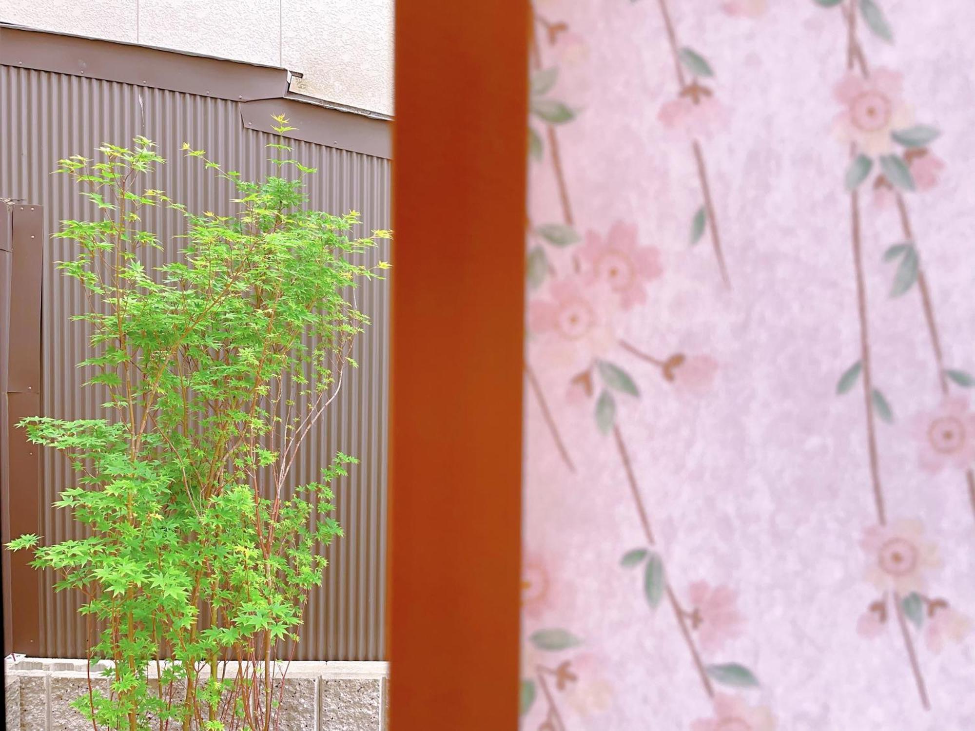 Suikakan Heianjingumae 酔花間 Kyoto Exterior foto