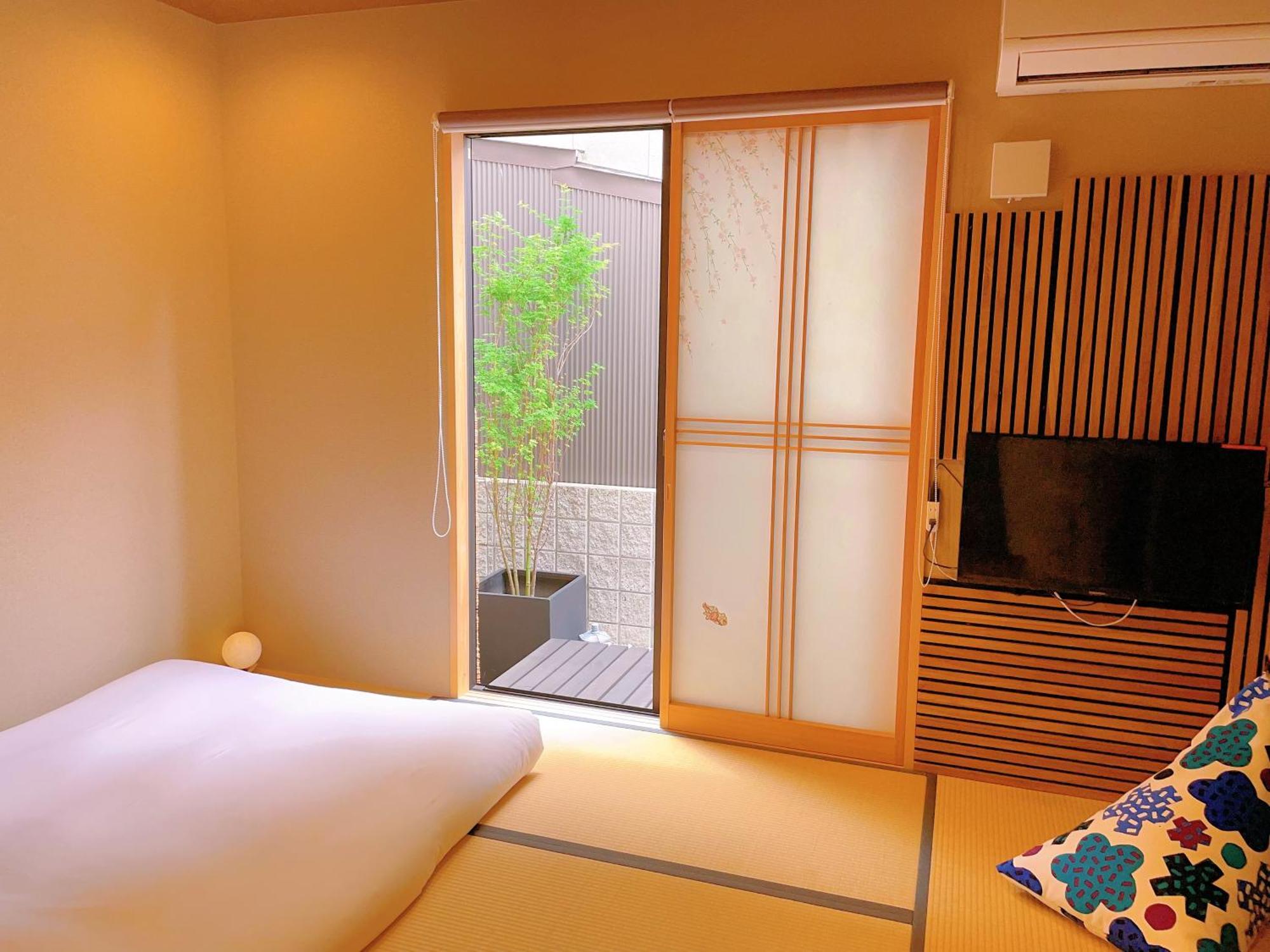 Suikakan Heianjingumae 酔花間 Kyoto Exterior foto